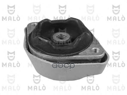 Подушка КПП центр. Audi A4 A6 Malo арт. 17733