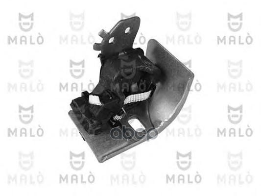 Крепление сист. выхлопа Malo арт. 184422