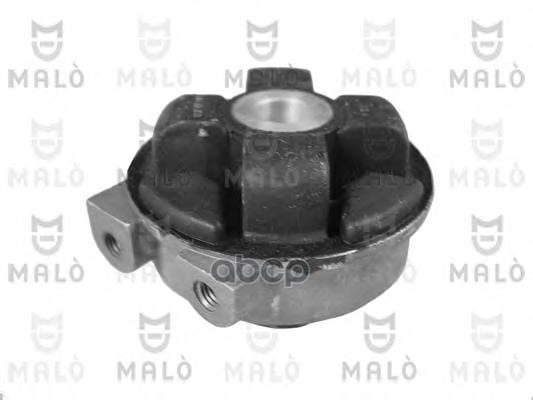 Подушка КПП Audi80 VW Passat Malo арт. 23205
