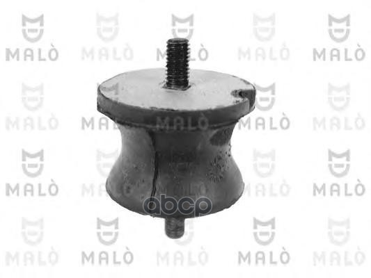 Подушка КПП BMW 5 E34 E39 Malo арт. 232666