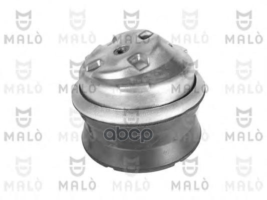 Подушка двигателя пер.лев. MB W202 W210 Malo арт. 24044