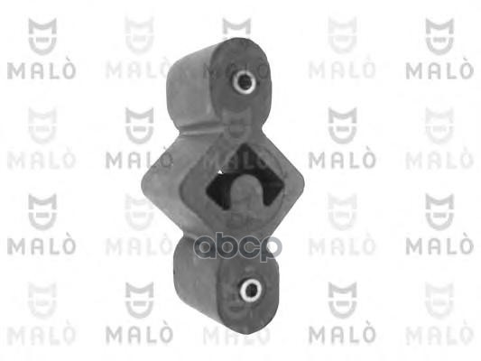 Резинка Глушителя 1100R/103  124/Sport  128 Malo арт. 2651