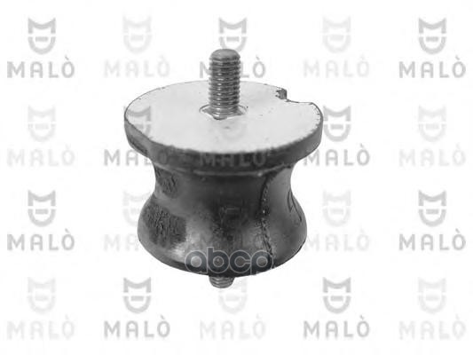 Подушка КПП BMW 3 E36 E46 5 E39 Malo арт. 27037