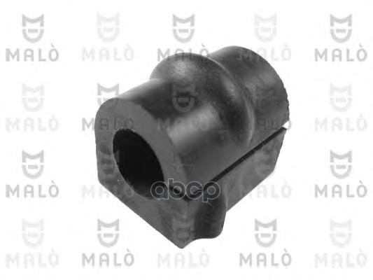 Втулка переднего стабилизатора Astra G d20 Malo арт. 280131