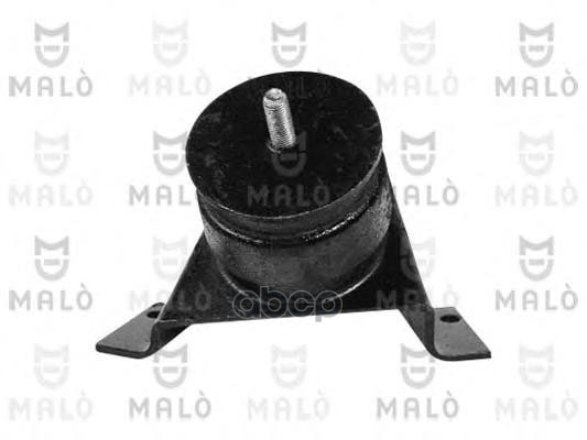 Подушка двигателя левая Malo арт. 56011