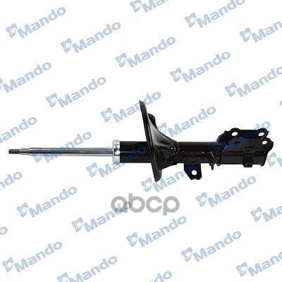 Амортизатор перед. Левый KIA CERATO 04- A00101 Mando арт. A00101