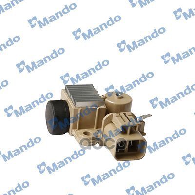 РЕГУЛЯТОР ГЕНЕРАТОРА KIA BN0K2A218W63 Mando арт. bn0k2a218w63