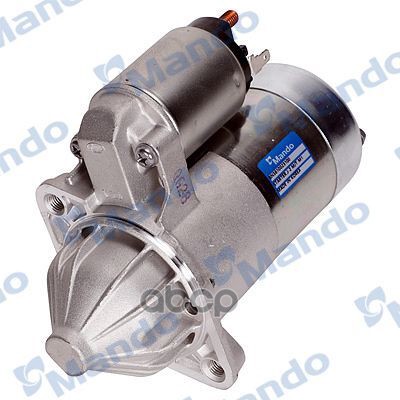 Стартер (12V/1,2kW) HYUNDAI Elantra/Tucson mot.1.8/2.0L /P=1.2kW MANDO BN3610023100 Mando арт. BN3610023100