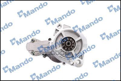 Стартер HYUNDAI PORTER/H-100/STAREX BN3610042011 Mando арт. BN3610042011