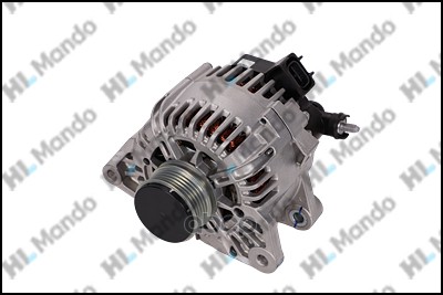ГЕНЕРАТОР HYUNDAI BN373002A150 Mando арт. bn373002a150