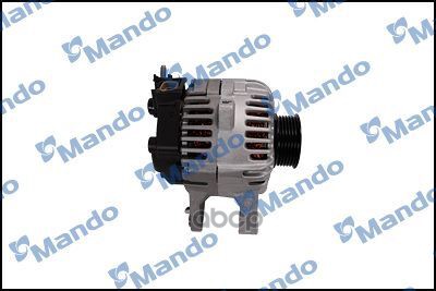 Генератор Hyundai Coupe (Gk)-2.7 V6 (2002-2009) Mando арт. BN3730037400