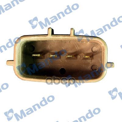 Генератор BN3730038400 Mando арт. BN3730038400