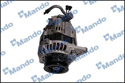 Генератор BN3730042356 Mando арт. BN3730042356