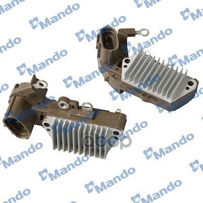 РЕГУЛЯТОР ГЕНЕРАТОРА HYUNDAI BN3737025110 Mando арт. bn3737025110