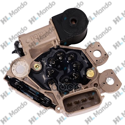РЕГУЛЯТОР ГЕНЕРАТОРА HYUNDAI BN3737038400 Mando арт. bn3737038400