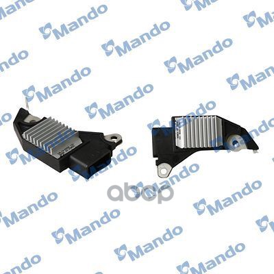 РЕГУЛЯТОР ГЕНЕРАТОРА GM/CHEVROLET BN93740775 Mando арт. bn93740775