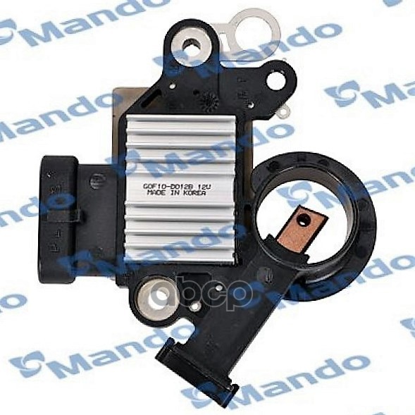 РЕГУЛЯТОР ГЕНЕРАТОРА GM/CHEVROLET BN93740783 Mando арт. bn93740783