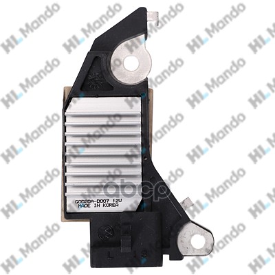 РЕГУЛЯТОР ГЕНЕРАТОРА GM/CHEVROLET BN93740827 Mando арт. bn93740827