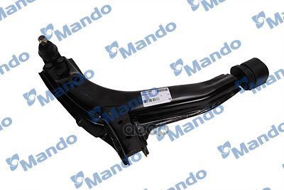 РЫЧАГ ПОДВЕСКИ OPEL CAD0008D Mando арт. cad0008d