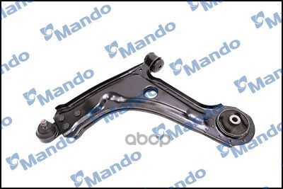Рычаг Подвески Daewoo Cad0022d Mando арт. cad0022d