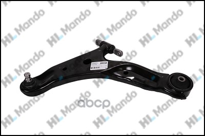 РЫЧАГ ПОДВЕСКИ HYUNDAI CAH0087D Mando арт. cah0087d