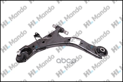 РЫЧАГ ПОДВЕСКИ HYUNDAI CAH0116D Mando арт. cah0116d