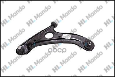 РЫЧАГ ПОДВЕСКИ HYUNDAI CAH0122D Mando арт. cah0122d
