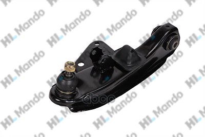 Рычаг подвески HYUNDAI CAH0130D (парный арт. CAH0132D) Mando арт. cah0130d