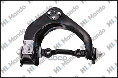 Рычаг передней подвески верхний левый HYUNDAI PORTER/H100/STAREX/H1 (CTR CQKH-15L) CAH0134D Mando арт. CAH0134D