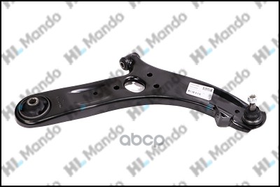 Рычаг подвески KIA CAH0149D (парный арт. CAH0148D) Mando арт. cah0149d