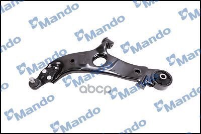 Рычаг Подвески Hyundai Santa Fe (12-) Передней Нижний Левый Mando арт. CAH0166D