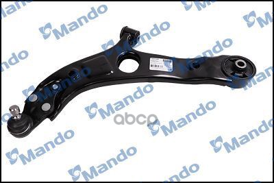 Рычаг Подвески Перед. Левый Hyundai Sonata Yf 10-/Kia Optima 12- Cak0142d Mando арт. CAK0142D