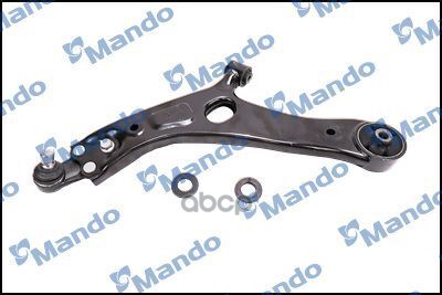 РЫЧАГ ПОДВЕСКИ KIA CAK0160D Mando арт. cak0160d