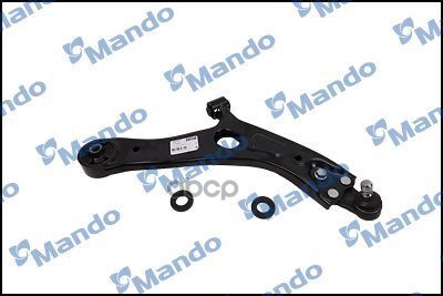 Рычаг Подвески Kia Sportage R (Sl) (2010-2015) Fr-Rh-Lwr Mando арт. CAK0161D