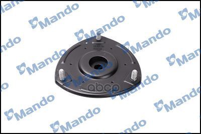 ОПОРА ПЕРЕДНЕГО АМОРТИЗАТОРА HYUNDAI DCC000278 Mando арт. dcc000278