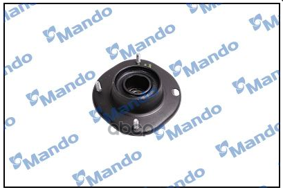 Опора переднего амортизатора L CHEVROLET Lanos MANDO DCC000326 Mando арт. DCC000326