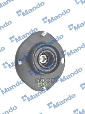 ОПОРА АМОРТИЗАТОРА CHEVROLET DCC000327 Mando арт. dcc000327