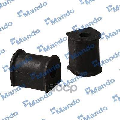 Втулка заднего стабилизатора L=R HYUNDAI Elantra 00-06 MANDO DCC010118 Mando арт. DCC010118