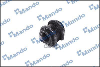 ВТУЛКА (С/БЛОК) ПЕРЕДНЕГО СТАБИЛИЗАТОРА HYUNDAI DCC010121 Mando арт. dcc010121