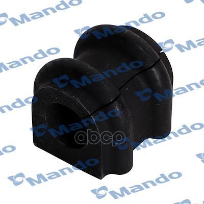 Втулка стабилизатора передняя DCC010125 Mando арт. DCC010125