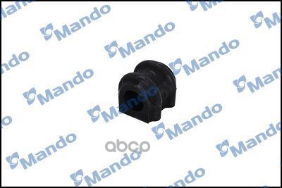 Втулка переднего стабилизатора L=R HYUNDAI i40/ELANTRA 11- MANDO DCC010127 Mando арт. DCC010127