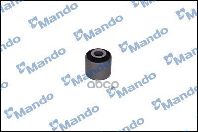 Сайлентблок заднего рычага DCC010172 Mando арт. DCC010172