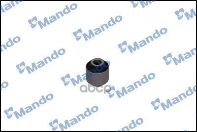 С/БЛОК ЗАДНЕГО ПОПЕР. РЫЧАГА HYUNDAI DCC010224 Mando арт. dcc010224