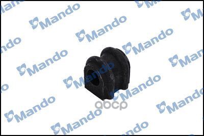 ВТУЛКА (С/БЛОК) ПЕРЕДНЕГО СТАБИЛИЗАТОРА KIA DCC010351 Mando арт. dcc010351