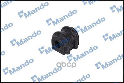 ВТУЛКА (С/БЛОК) ЗАДНЕГО СТАБИЛИЗАТОРА HYUNDAI DCC010366 Mando арт. dcc010366
