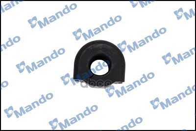Втулка (С/Блок) Переднего Стабилизатора Hyundai Dcc010393 Mando арт. dcc010393