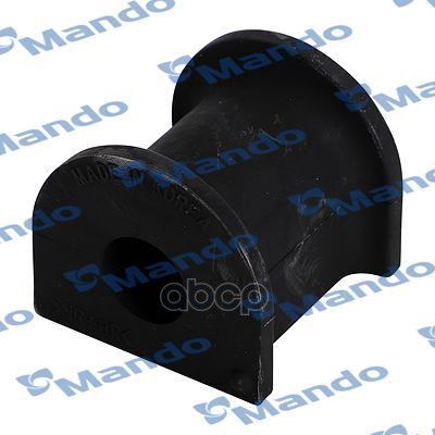 ВТУЛКА (С/БЛОК) ПЕРЕДНЕГО СТАБИЛИЗАТОРА CHEVROLET DCC010516 Mando арт. dcc010516