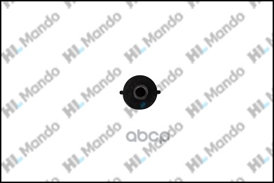 Сайлентблок заднего рычага HYUNDAI TUCSON 04-10, ACCENT 02-11, ELANTRA 00-11, ix35 09- DCC010538 Mando арт. DCC010538
