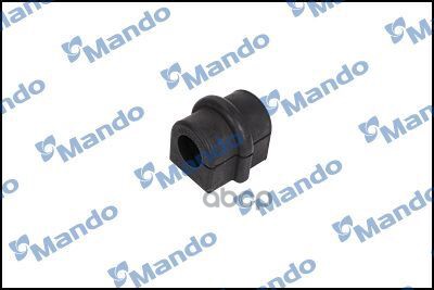 ВТУЛКА (С/БЛОК) ПЕРЕДНЕГО СТАБИЛИЗАТОРА CHEVROLET DCC010554 Mando арт. dcc010554