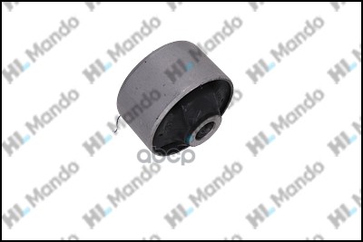Сайлентблок переднего рычага передний HYUNDAI SONATA EF 04- (ТАГАЗ)/KIA MAGENTIS DCC010708 Mando арт. DCC010708